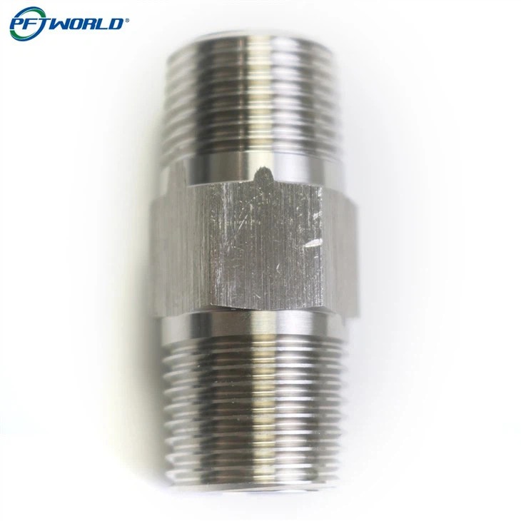 Cnc Turning Service Aluminum Customized Cnc Machining