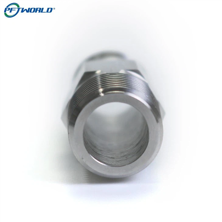 Cnc Turning Service Aluminum Customized Cnc Machining