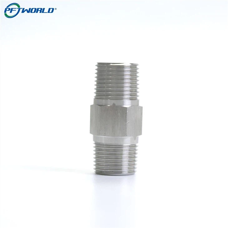 Cnc Turning Service Aluminum Customized Cnc Machining