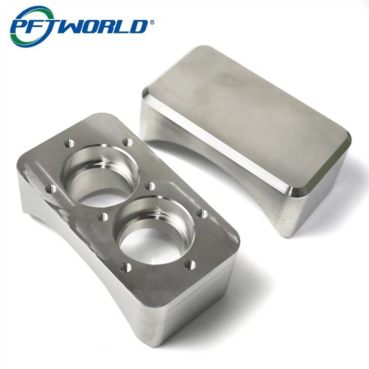 Custom Stainless Steel Brass Aluminum Cnc Machining Part