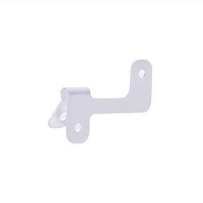 CNC ایلومینیم کھوٹ سٹیمپنگ ہارڈویئر پارٹس