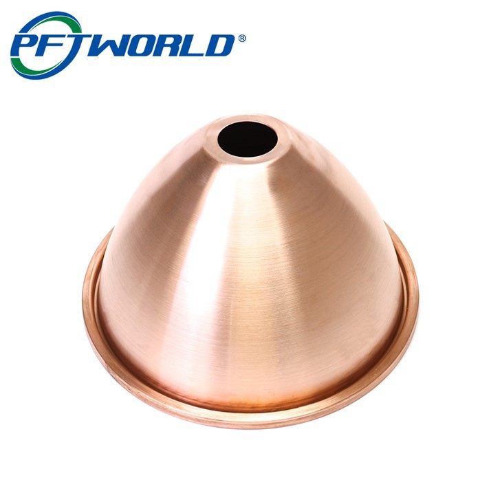 Metal Spinning Services