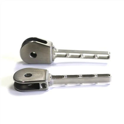 CNC فیکٹری مشینی خدمات
