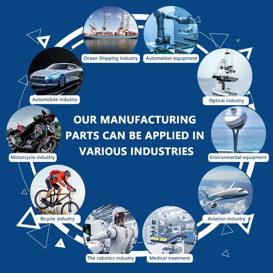 Connector Manufacturing