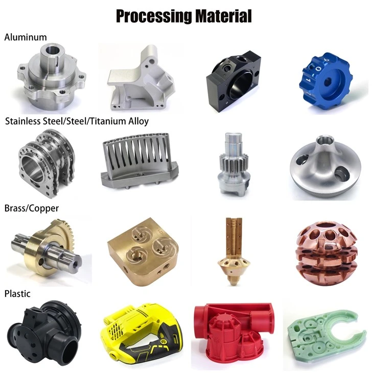 Environmental Monitoring Accessories