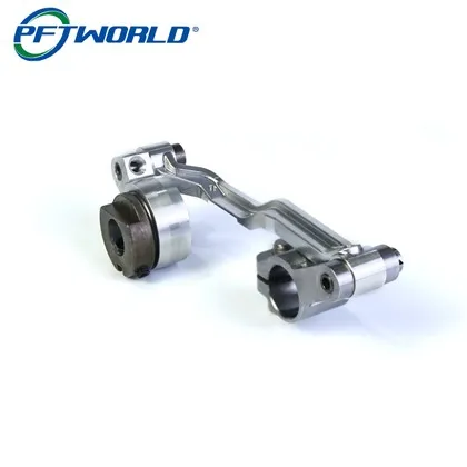 Steel Pillar Accessories